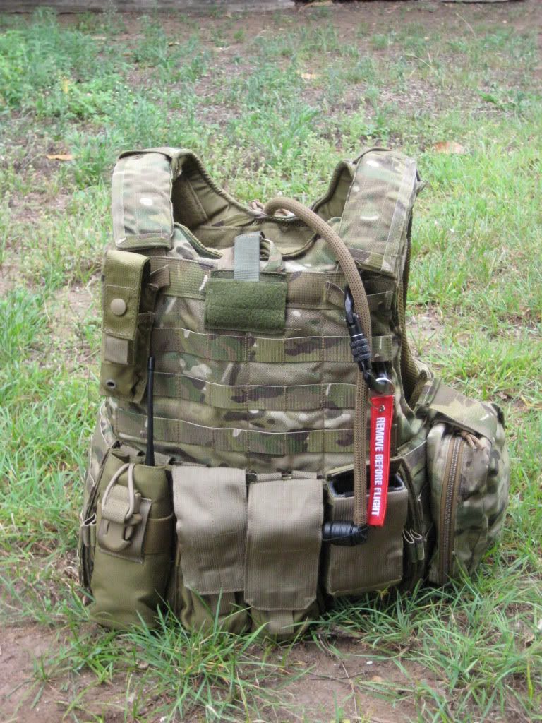 REVIEW – Eagle Industries MAR-CIRAS | Packs & Beyond